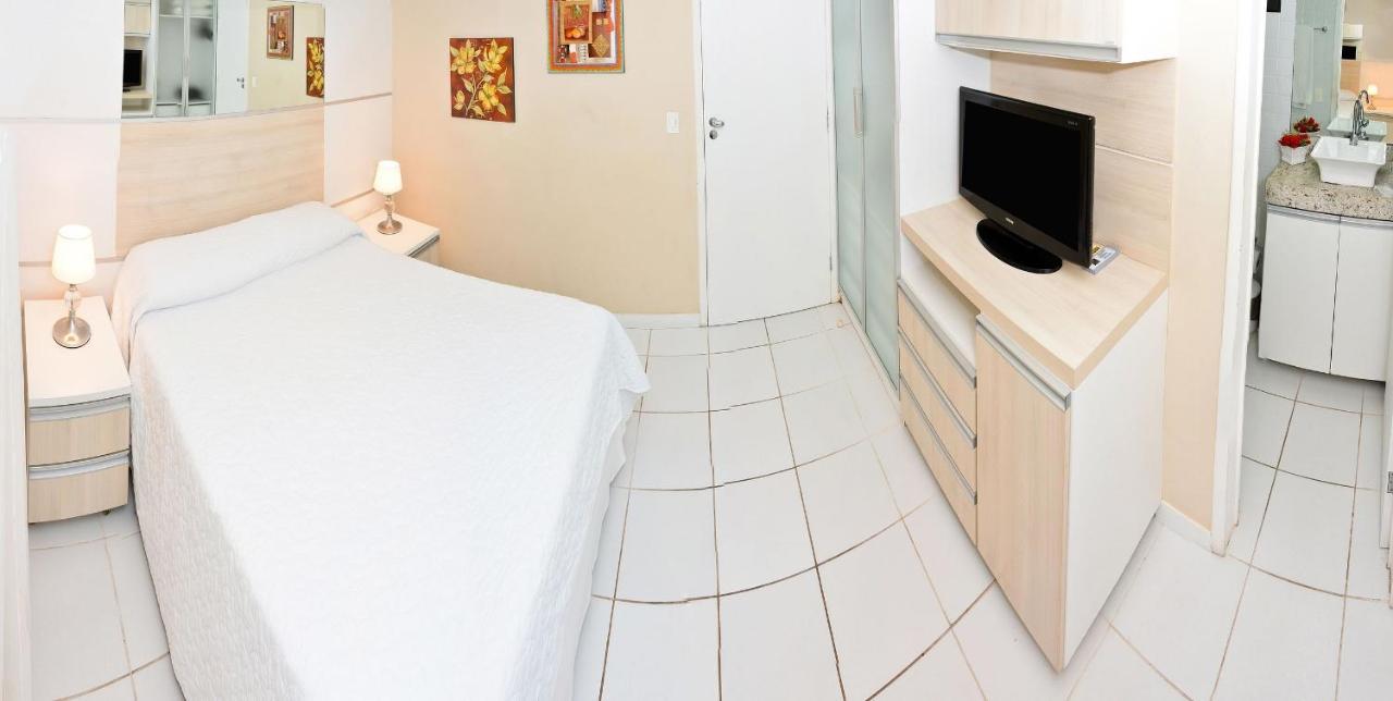 King'S Flat Hotel Natal Exteriör bild