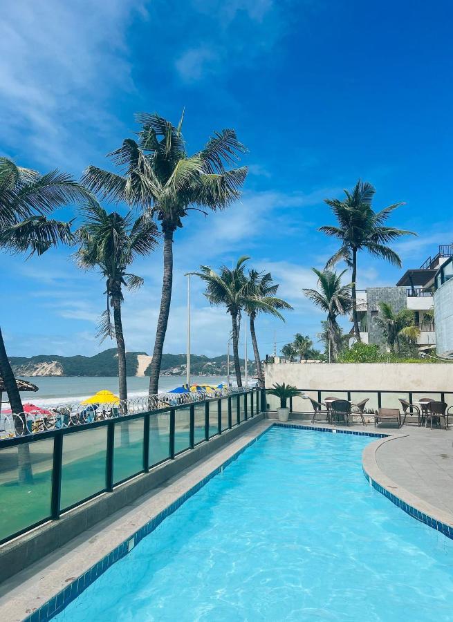 King'S Flat Hotel Natal Exteriör bild