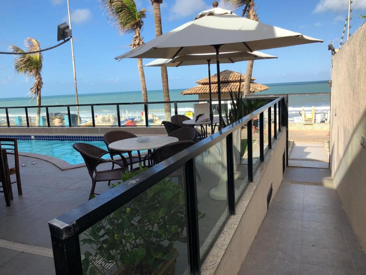King'S Flat Hotel Natal Exteriör bild