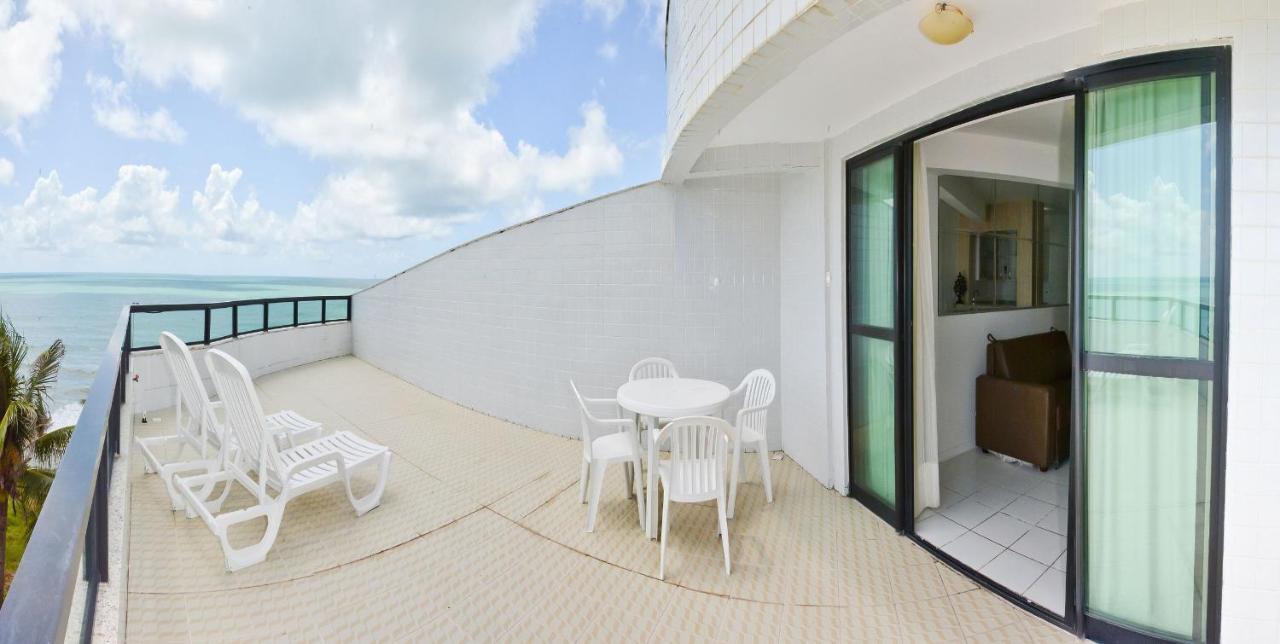 King'S Flat Hotel Natal Exteriör bild