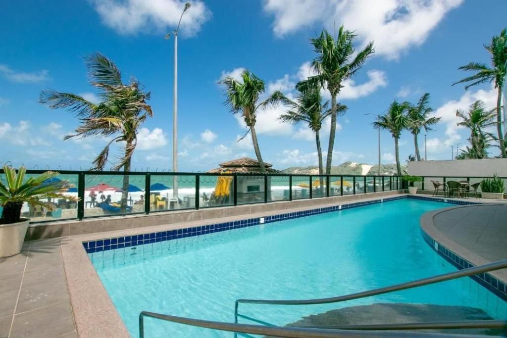 King'S Flat Hotel Natal Exteriör bild