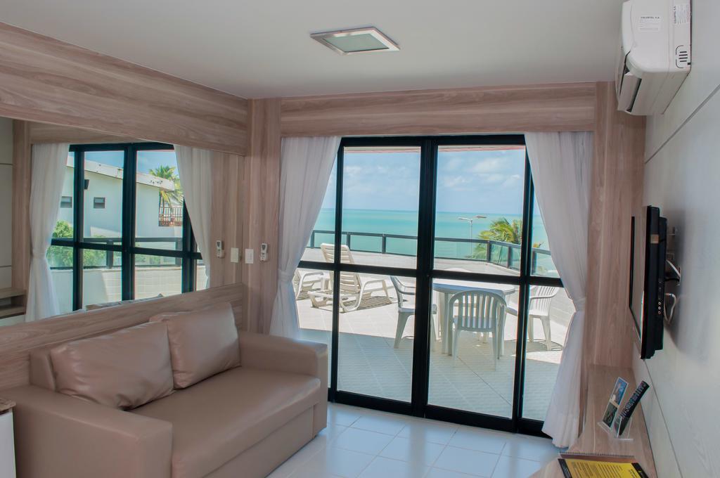 King'S Flat Hotel Natal Exteriör bild