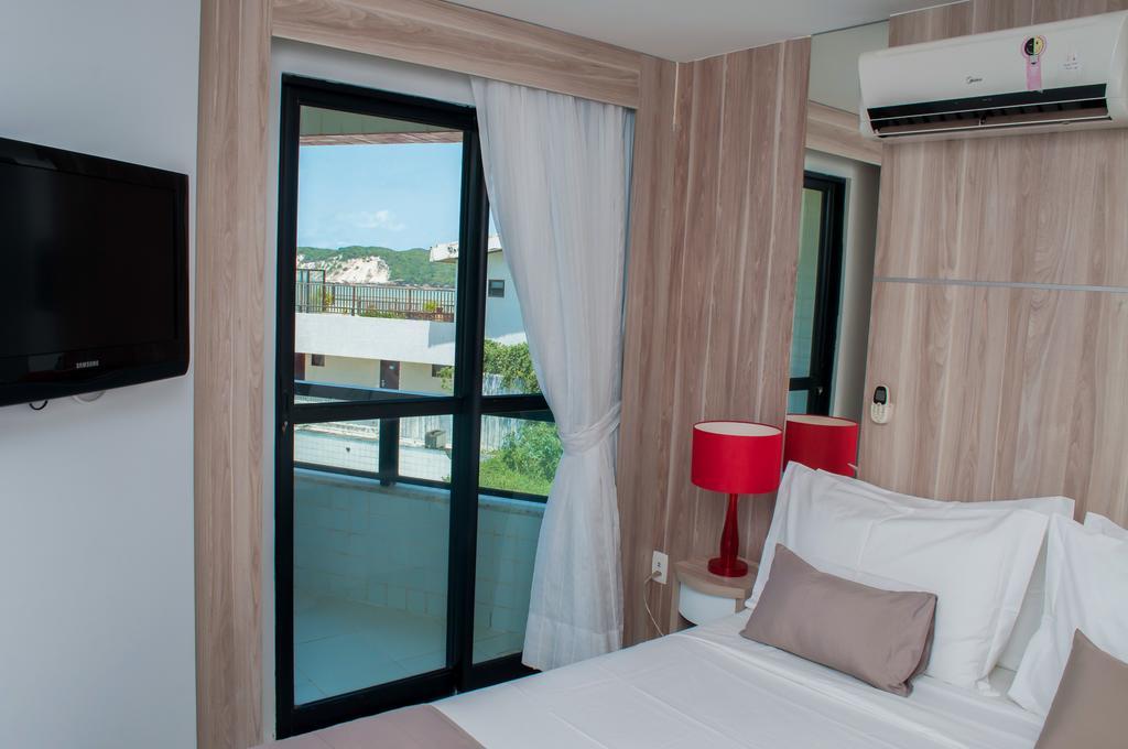 King'S Flat Hotel Natal Exteriör bild