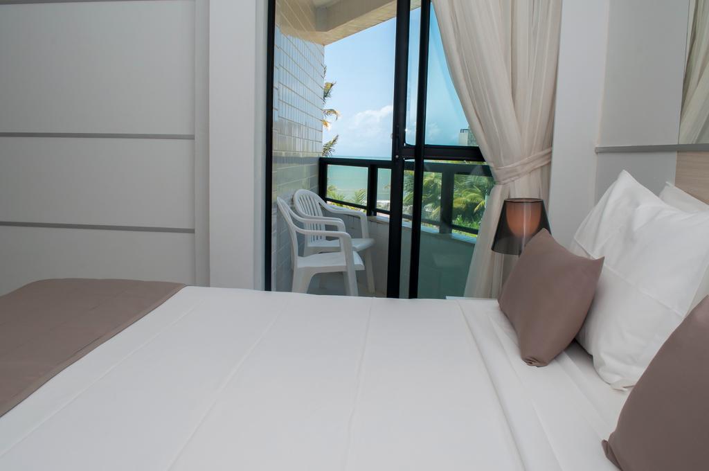 King'S Flat Hotel Natal Exteriör bild